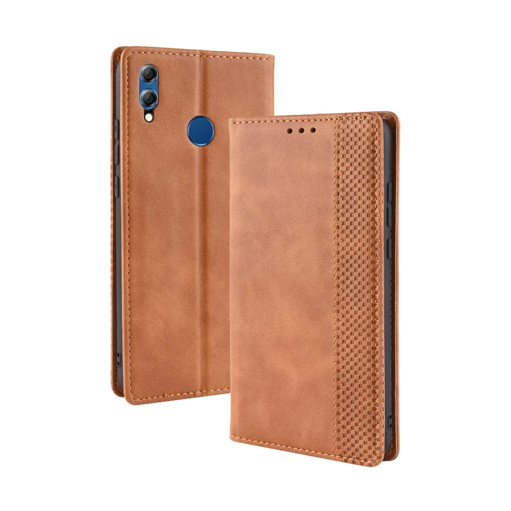 For Huawei Honor 8X 8S 7S Case Funda 8A Pro Leather Wallet Cover for Honor View 20 V20 10 i 20i 10 Lite Flip Magnetic Phone Case
For Huawei Honor 8X 8S 7S Case Funda 8A Pro Leather Wallet Cover for Honor View 20 V20 10 i 20i 10 Lite Flip Magnetic Phone Case