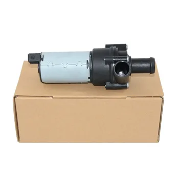 AP01 Electric Secondary Auxiliary Water Pump Fit for Volkswagen Jetta Golf Audi A6 S4 TT 078965561 1312453 11254031101
AP01 Electric Secondary Auxiliary Water Pump Fit for Volkswagen Jetta Golf Audi A6 S4 TT 078965561 1312453 11254031101