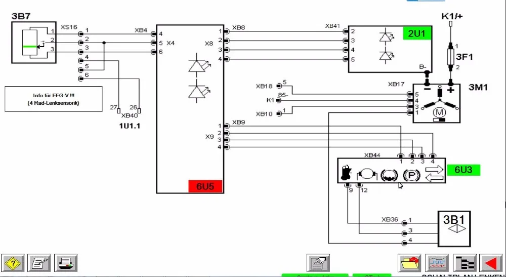 2018 Judit Incado Box Diagnostic Kit Judit 4 34 Repair Manual Jeti Sh 4 34 Et V4 34 Spare Parts Catalog