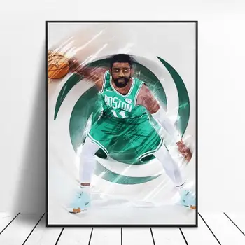 Kyrie Irving Paul George Canvas Painting Art Print Poster Picture Wall Modern Minimalist Bedroom Living Room Decoration
Kyrie Irving Paul George Canvas Painting Art Print Poster Picture Wall Modern Minimalist Bedroom Living Room Decoration
