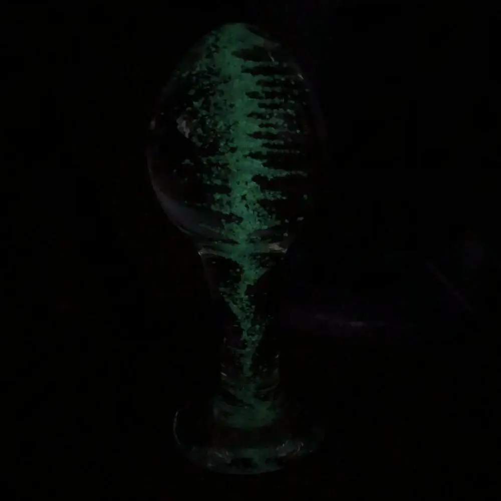 Прозрачный Фаллоимитатор