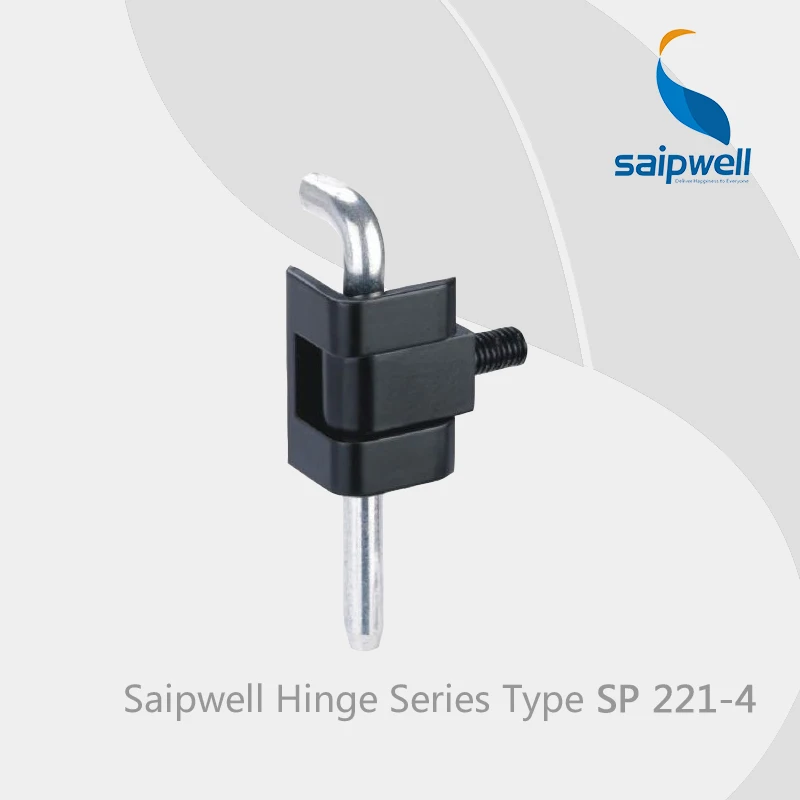 Saipwell SP221-4 china cabinet hinges zinc alloy hinges door wardrobe toilet partition door hinges 10 Pcs in a Pack
Saipwell SP221-4 china cabinet hinges zinc alloy hinges door wardrobe toilet partition door hinges 10 Pcs in a Pack
