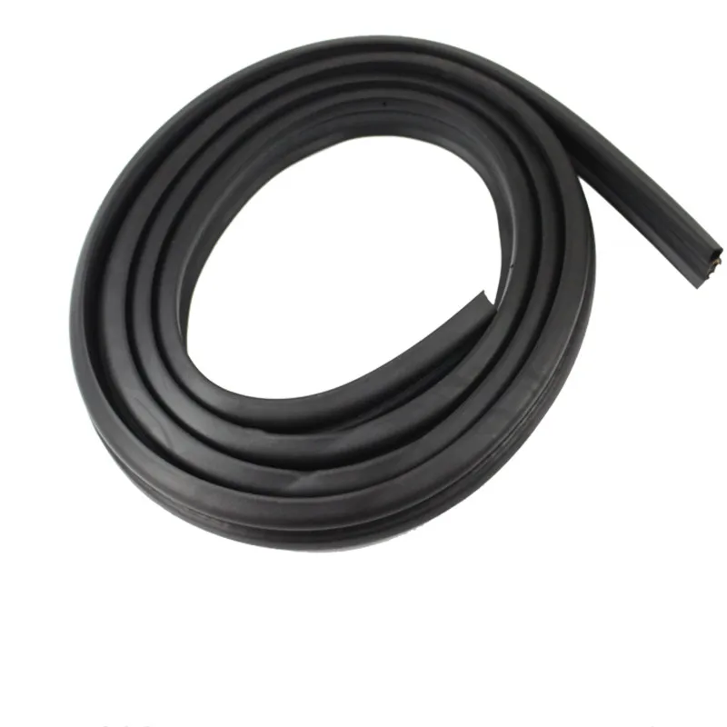 great wall haval auto parts rear Door Seal Strip hover CUV H3 Sealing strip for back door
great wall haval auto parts rear Door Seal Strip hover CUV H3 Sealing strip for back door