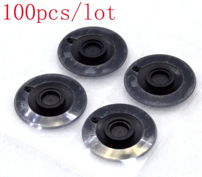 Free Shipping! 100pcs Bottom Case Rubber Feets For Macbook Pro 13" 15" 17" A1278 A1286 A1297 Lower Case Cover Protective Feet
Free Shipping! 100pcs Bottom Case Rubber Feets For Macbook Pro 13" 15" 17" A1278 A1286 A1297 Lower Case Cover Protective Feet