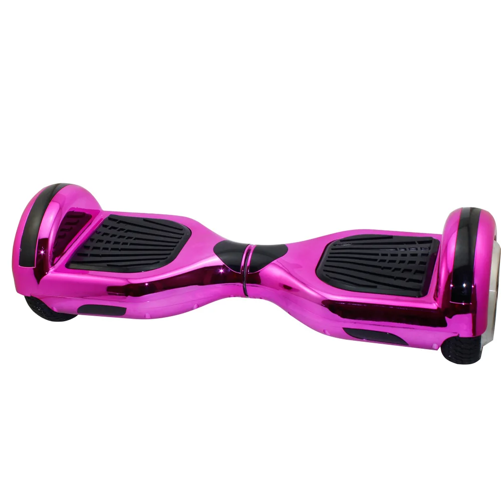 6.5 inch 2 Wheels Hoverboard or self Balancing Electric Skateboard with Bluetooth and Smart steering-wheel 24 6.5 inch 2 Wheels Hoverboard or self Balancing Electric Skateboard with Bluetooth and Smart steering-wheel 29