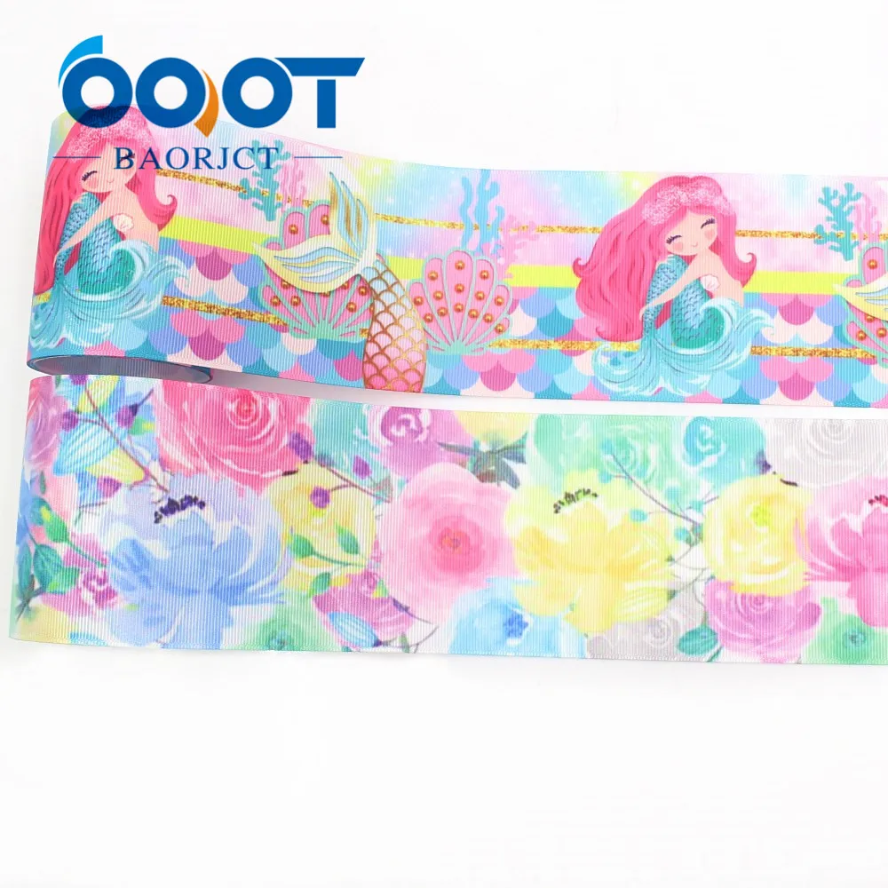 OOOT BAORJCT I-19426-1116,3",10yards Cartoon Thermal transfer Printed grosgrain Ribbons,bow cap DIY accessories decorations
OOOT BAORJCT I-19426-1116,3",10yards Cartoon Thermal transfer Printed grosgrain Ribbons,bow cap DIY accessories decorations