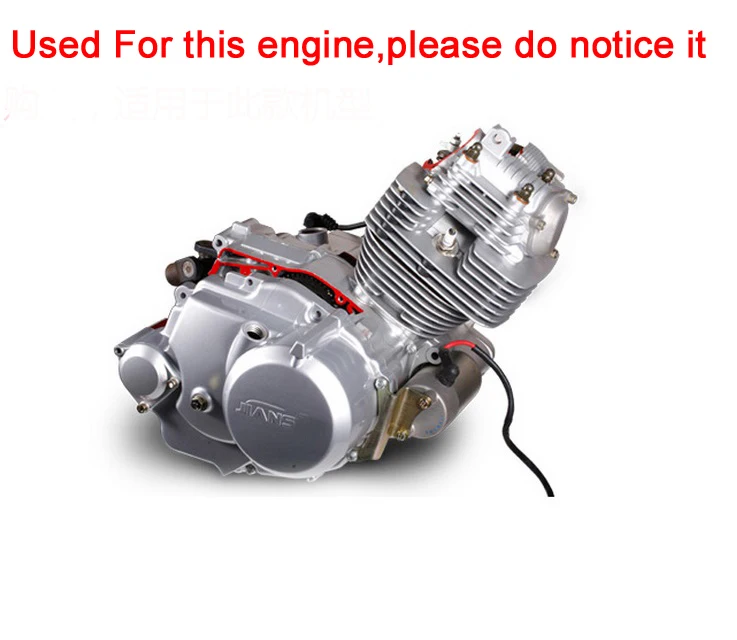 OEM Quality Output Shaft Output Axis For Jianshe ATV250-3-5 Loncin 250-F Bashan 250-5
OEM Quality Output Shaft Output Axis For Jianshe ATV250-3-5 Loncin 250-F Bashan 250-5