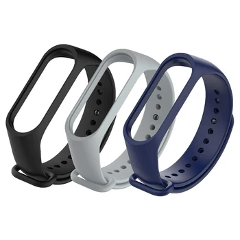 3colorsA Strap For Xiaomi Mi Band 3,Silicone wrist strap For xiaomi mi band 3 accessories bracelet Miband3 Strap
3colorsA Strap For Xiaomi Mi Band 3,Silicone wrist strap For xiaomi mi band 3 accessories bracelet Miband3 Strap