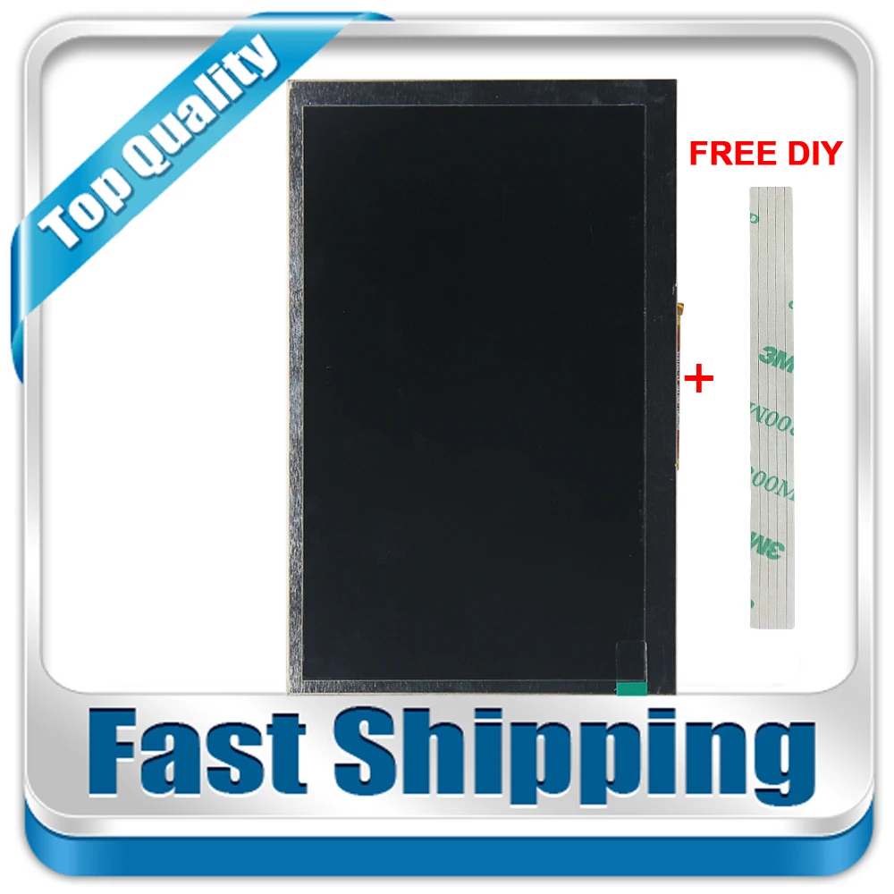 New For Lenovo Tab A7-30 A3300 A3300T A3300-GV A3300-HV Replacement LCD Display Screen 7-inch
New For Lenovo Tab A7-30 A3300 A3300T A3300-GV A3300-HV Replacement LCD Display Screen 7-inch