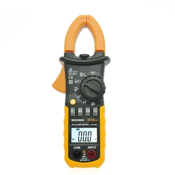 10pcs MS2008A 2000 Counts Professional LCD Digital Multimeters w/2F Back light Leakage kitchen tool
10pcs MS2008A 2000 Counts Professional LCD Digital Multimeters w/2F Back light Leakage kitchen tool