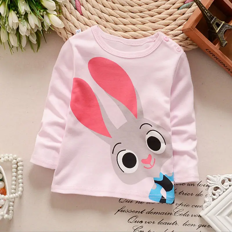 Lollas Autumn Children's Hoodies Cotton T Shirt Boys Baby Tees Tops Cartoon Animal Boys Sweatshirts
Lollas Autumn Children's Hoodies Cotton T Shirt Boys Baby Tees Tops Cartoon Animal Boys Sweatshirts