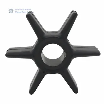 New water pump impeller for Mercury (50-60HP) 47-19453T 18-8900 9-45301 500378 
New water pump impeller for Mercury (50-60HP) 47-19453T 18-8900 9-45301 500378