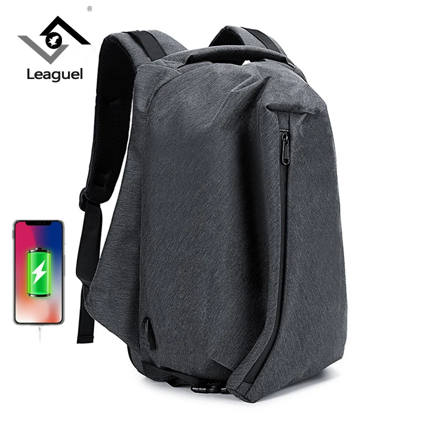 Leaguel USB Charging Backpacks for Men Multipurpose Oxford Laptop Large capacity School BackPack Rucksack Summer Travel Bags
Leaguel USB Charging Backpacks for Men Multipurpose Oxford Laptop Large capacity School BackPack Rucksack Summer Travel Bags