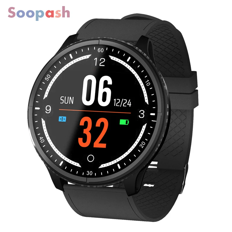 Smart band P69 Color Screen Fitness Bracelet Heart Rate Monitor blood pressure Sleep Monitor Wristwatch Alarm IP68 Waterproof
Smart band P69 Color Screen Fitness Bracelet Heart Rate Monitor blood pressure Sleep Monitor Wristwatch Alarm IP68 Waterproof