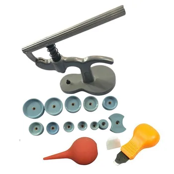 Repair Tool kit Watch case press Gland Set Steel Watchmaker Repairing Tools Rubber dust blower opener knife Dropshipping
Repair Tool kit Watch case press Gland Set Steel Watchmaker Repairing Tools Rubber dust blower opener knife Dropshipping