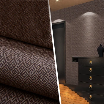 Chinese style Straw Natural Plant Wallpaper Rolls for Walls Living Room Background 3d Stripe Wall paper Natural Wallcoverings
Chinese style Straw Natural Plant Wallpaper Rolls for Walls Living Room Background 3d Stripe Wall paper Natural Wallcoverings