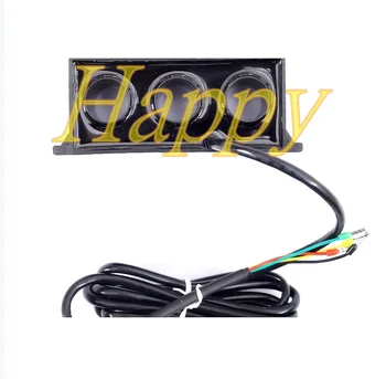 Current transformer for motor protection
Current transformer for motor protection