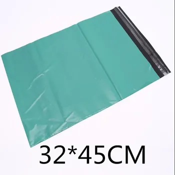 32*45CM Mail Bags For Packing Poly Mailer Mailing Bag Envelope Self Adhesive Seal Plastic Mailing Bag
32*45CM Mail Bags For Packing Poly Mailer Mailing Bag Envelope Self Adhesive Seal Plastic Mailing Bag