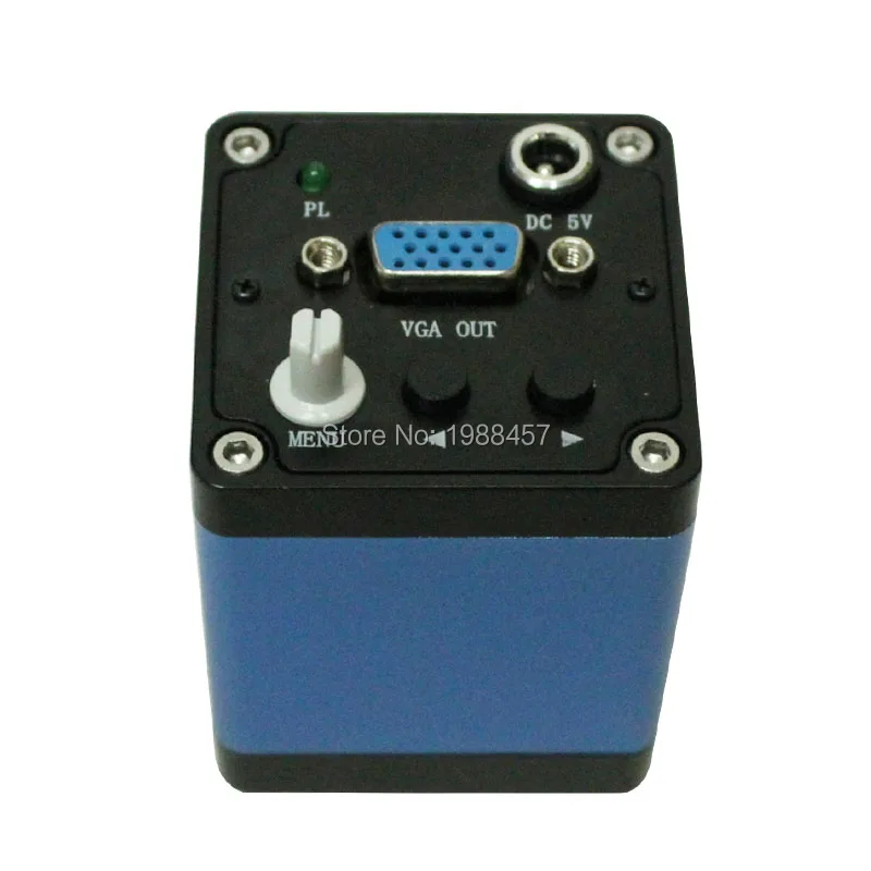 Free Shipping HD 2.0MP 30FPS Industrial Microscope Camera VGA Outputs Laboratory Board Maintenance Testing
Free Shipping HD 2.0MP 30FPS Industrial Microscope Camera VGA Outputs Laboratory Board Maintenance Testing