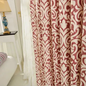 Festive Red/Blue Modern Curtains for Living Room Thick Blackout Curtains for Living Room Children Bedroom Curtains Drape 0149
Festive Red/Blue Modern Curtains for Living Room Thick Blackout Curtains for Living Room Children Bedroom Curtains Drape 0149