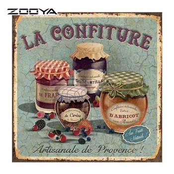 ZOOYA 5D DIY Diamond Embroidery Fruit Strawberry Earthen Jar Diamond Painting Cross Stitch Round Drill Mosaic Decoration CJ1195 
ZOOYA 5D DIY Diamond Embroidery Fruit Strawberry Earthen Jar Diamond Painting Cross Stitch Round Drill Mosaic Decoration CJ1195