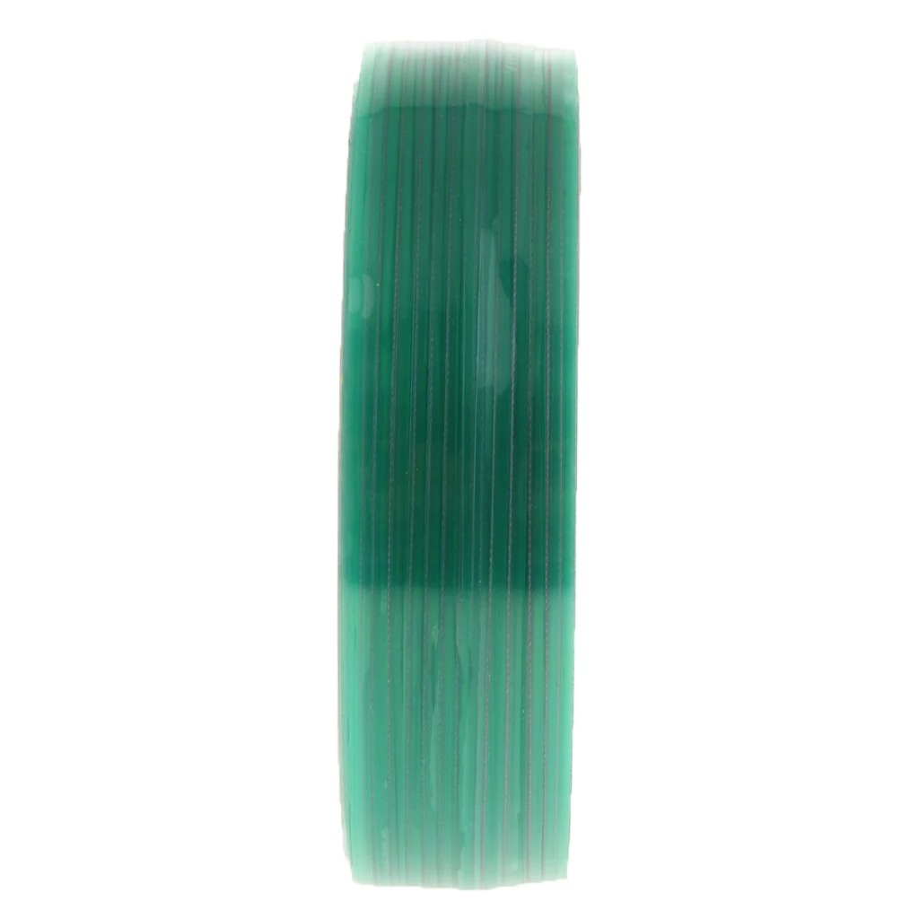 50M PVC Knifeless Tape Knifeless Finish Line Vinyl Wrap Cutting Tape Roll (50m / 164 ft Roll) Car Styling Tool Accessories 50M PVC Knifeless Tape Knifeless Finish Line Vinyl Wrap Cutting Tape Roll (50m / 164 ft Roll) Car Styling Tool Accessories