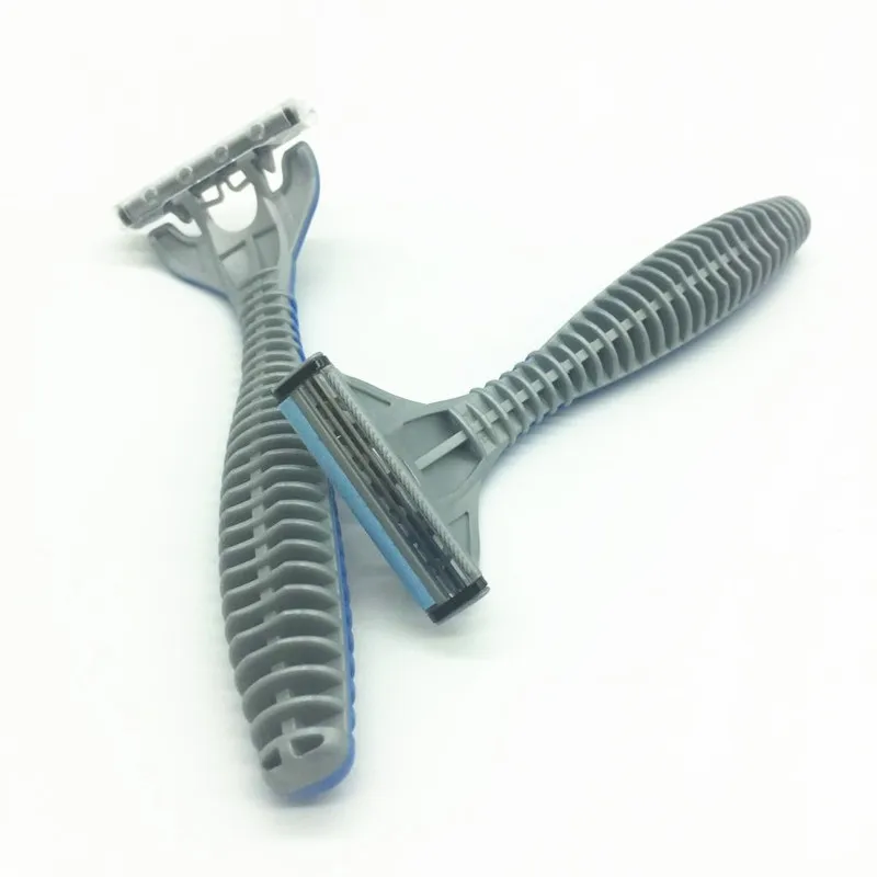 2pcs/lot Men's Face shaving Razor Blades Beard Shaver Blade Men High Quality Sharp Replace For Gillettee Mach 3
2pcs/lot Men's Face shaving Razor Blades Beard Shaver Blade Men High Quality Sharp Replace For Gillettee Mach 3