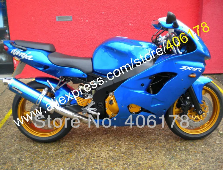 Hot Sales,Free Custom Fairing for KAWASAKI Ninja ZX-9R 98-99 ZX9R ZX 9R 9 R 98 99 1998 1999 All Blue ABS Motorcycle Fairing Kit
Hot Sales,Free Custom Fairing for KAWASAKI Ninja ZX-9R 98-99 ZX9R ZX 9R 9 R 98 99 1998 1999 All Blue ABS Motorcycle Fairing Kit