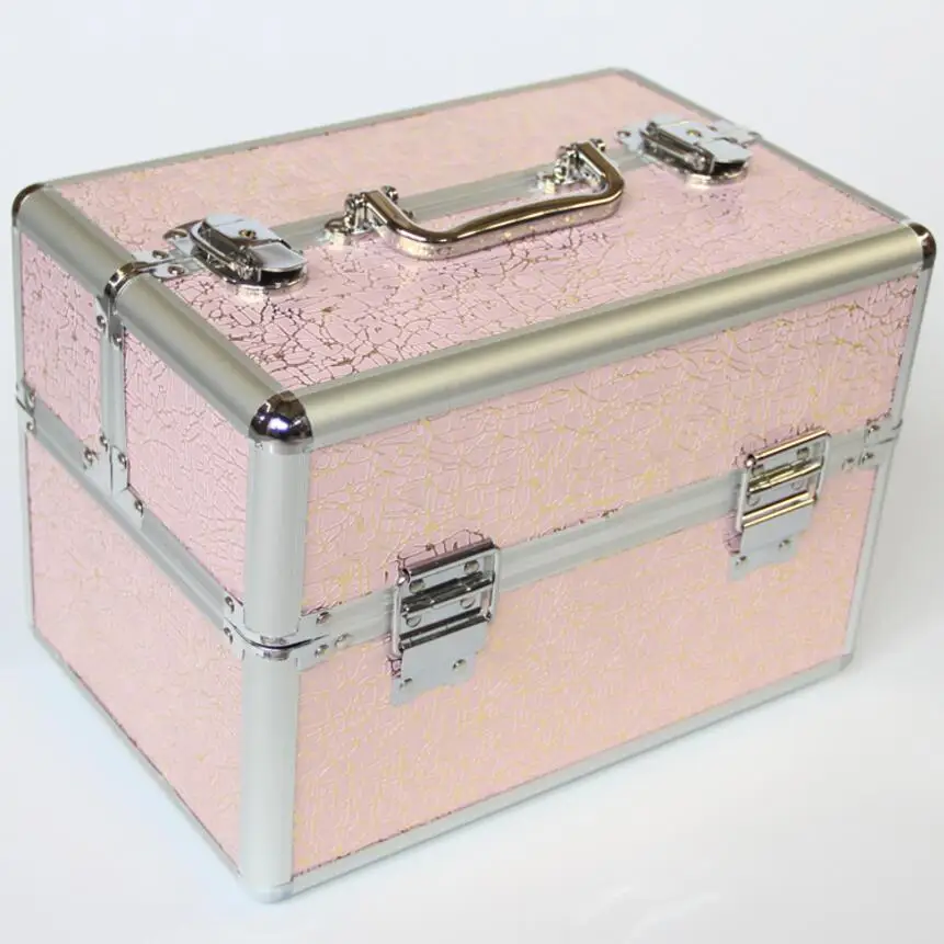 Organizer for Cosmetics Good Quality Fashion Women Travel Makeup Case,Large Capacity Professional Make Up Box Cosmetic Organizer
Organizer for Cosmetics Good Quality Fashion Women Travel Makeup Case,Large Capacity Professional Make Up Box Cosmetic Organizer