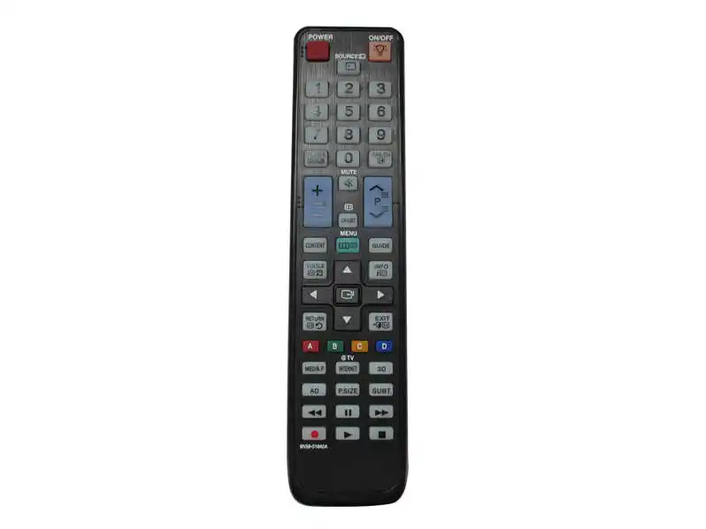 Пульт дистанционного управления для Samsung HG26AA470PWXXY HG32AA470PWXXY HG32AA690NWXXY HG40AA570LWXRD HG40AA570LWXXY LCD Smart 3D TV
Пульт дистанционного управления для Samsung HG26AA470PWXXY HG32AA470PWXXY HG32AA690NWXXY HG40AA570LWXRD HG40AA570LWXXY LCD Smart 3D TV
