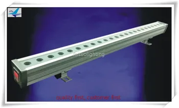 T-8pcs/lot LED Wall Washer Light 24x3w RGB 3 in 1 IP65 DMX LED Washer Flood Light Outdoor Bar Light Building Decoration
T-8pcs/lot LED Wall Washer Light 24x3w RGB 3 in 1 IP65 DMX LED Washer Flood Light Outdoor Bar Light Building Decoration
