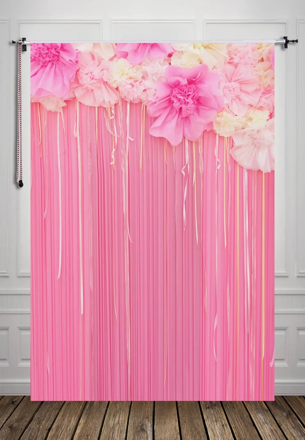 5x7ft Pink Wedding Photography Backdrop Baby Brithday Backdrop Studio Background Backdrop
5x7ft Pink Wedding Photography Backdrop Baby Brithday Backdrop Studio Background Backdrop