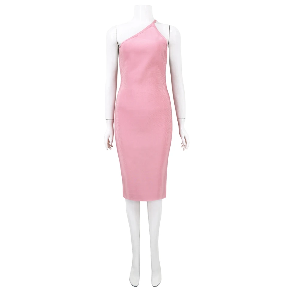 BANDAGE DRESS LB0829-11