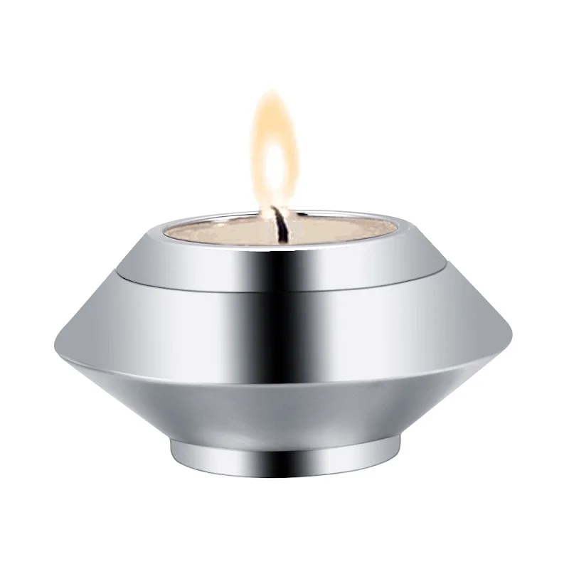 316L Stainless Steel Candlestick Urn For Human/Pet Ashes Cremation Urn Jewelry Keepsake Candle Holder Ashes Locket Free Engrave
316L Stainless Steel Candlestick Urn For Human/Pet Ashes Cremation Urn Jewelry Keepsake Candle Holder Ashes Locket Free Engrave