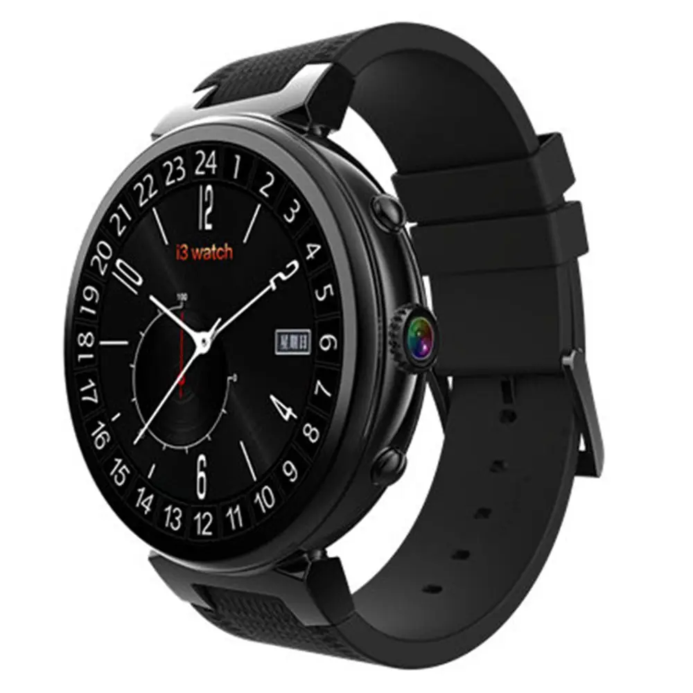2018 S9 Smart Watch Ram 2GB Rom16GB New MTK6580 Wearable Devices Bluetooth Smartwatch Phone Android 5.1 3G Smartwatch for IOS
2018 S9 Smart Watch Ram 2GB Rom16GB New MTK6580 Wearable Devices Bluetooth Smartwatch Phone Android 5.1 3G Smartwatch for IOS