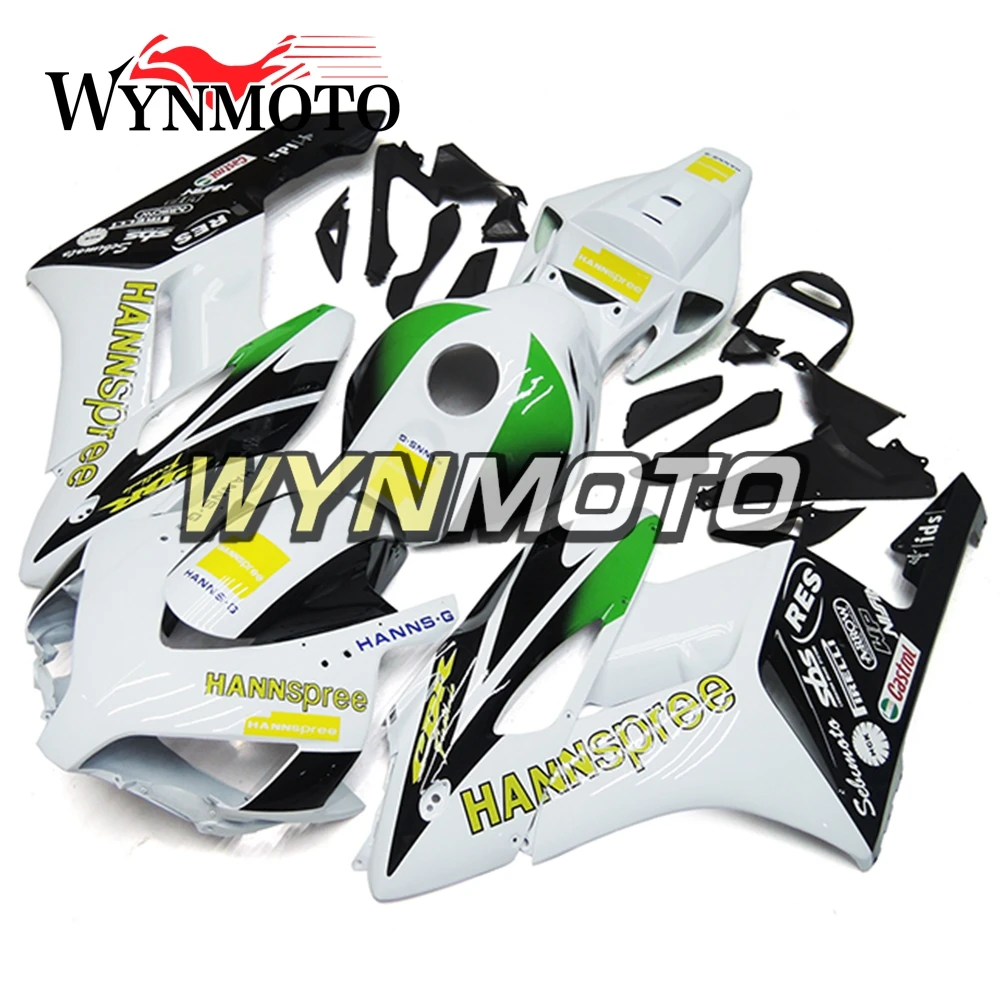 Полностью из АБС пластмассовые Обтекатели для Honda CBR1000RR 2004 2005 Обтекатели для мотоциклов ABS Обтекатели белые зеленые желтые кузов
Полностью из АБС пластмассовые Обтекатели для Honda CBR1000RR 2004 2005 Обтекатели для мотоциклов ABS Обтекатели белые зеленые желтые кузов