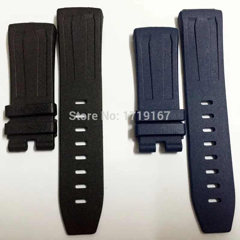 28mm for AP Rubber Watch Band Belt Strap For Piguet Oak Concept GMT Watch Bracelet 26560IO / 26221FT / 26577TI. + Tool
28mm for AP Rubber Watch Band Belt Strap For Piguet Oak Concept GMT Watch Bracelet 26560IO / 26221FT / 26577TI. + Tool