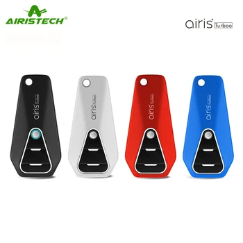 Original Airistech Turboo Kit 350mah Variable Voltage Battery Car Key Style Electronic Cigarette MOD Vape 510 Thread Vaporizer
Original Airistech Turboo Kit 350mah Variable Voltage Battery Car Key Style Electronic Cigarette MOD Vape 510 Thread Vaporizer
