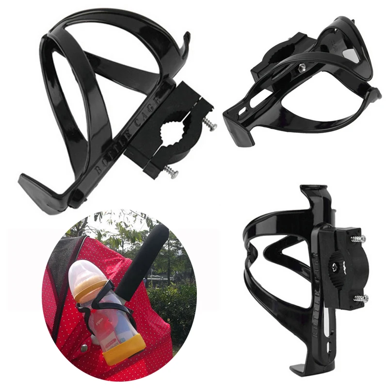 Plastic Baby Stroller Carriage Accessory Bottle Cup Holder Parent Console Organizer Cup Holder Infant Stroller Bottle Holder
Plastic Baby Stroller Carriage Accessory Bottle Cup Holder Parent Console Organizer Cup Holder Infant Stroller Bottle Holder