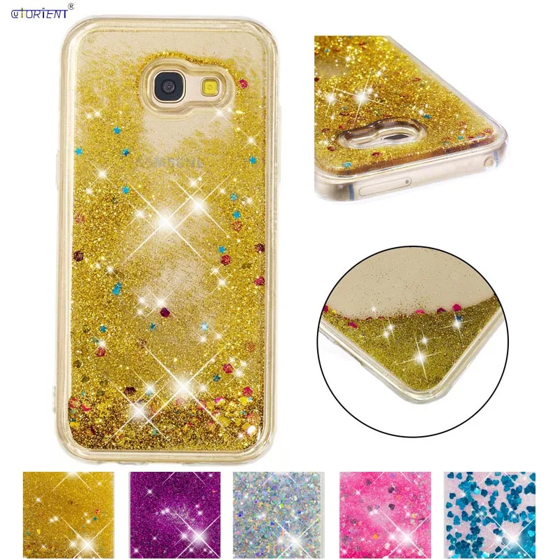 Glitter Liquid Case for Samsung Galaxy A5 2017 A 5 2017 Case Phone Cover for SM-A520F SM-A520F/DS SM A520F DS Silicone Cases
Glitter Liquid Case for Samsung Galaxy A5 2017 A 5 2017 Case Phone Cover for SM-A520F SM-A520F/DS SM A520F DS Silicone Cases