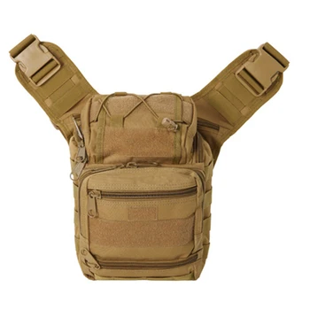 Men Nylon Cross Body Messenger Belt Bum Fanny Pack Bags Military Rider Camera Pouch Molle High Quality Gannet Saddle Waist Bag
Men Nylon Cross Body Messenger Belt Bum Fanny Pack Bags Military Rider Camera Pouch Molle High Quality Gannet Saddle Waist Bag