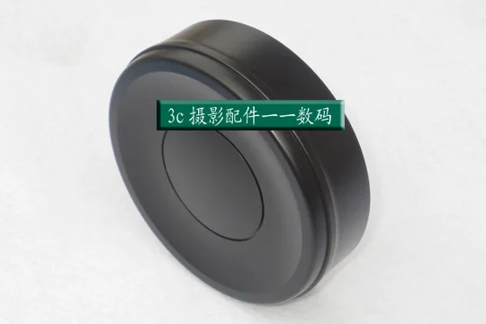 Snap-on Front Lens Cap cover for Lens AF-S NIKKOR 14-24mm f/2.8G ED 14-24 F2.8 Front dslr camera body
Snap-on Front Lens Cap cover for Lens AF-S NIKKOR 14-24mm f/2.8G ED 14-24 F2.8 Front dslr camera body