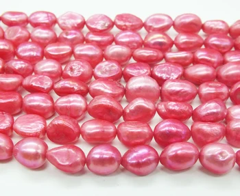 last 24pcs/LOT DIY Loose Beads Women Luxury Jewelry red Baroque Cultured Freshwater Pearl Beads 8-9mm Natural Pearl Beads 15"
last 24pcs/LOT DIY Loose Beads Women Luxury Jewelry red Baroque Cultured Freshwater Pearl Beads 8-9mm Natural Pearl Beads 15"