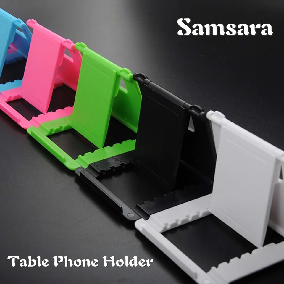 for Samsung Xiaomi Mobile Phone Holder for iphone 7 Stand Foldable Desktop Stand Redmi Tablet Holder Universal Cell Phone Holder
for Samsung Xiaomi Mobile Phone Holder for iphone 7 Stand Foldable Desktop Stand Redmi Tablet Holder Universal Cell Phone Holder