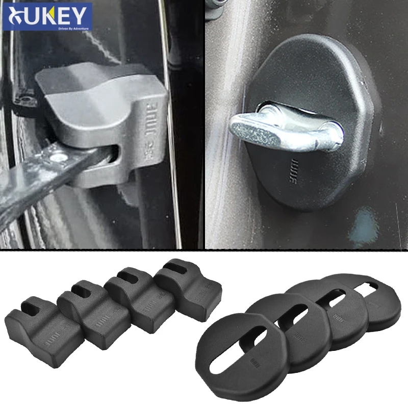 Misima Door Lock Cover Check Arm Hinge Stopper Case Buckle For Mitsubishi ASX RVR Outlander Sport MK3 2010-on
Misima Door Lock Cover Check Arm Hinge Stopper Case Buckle For Mitsubishi ASX RVR Outlander Sport MK3 2010-on