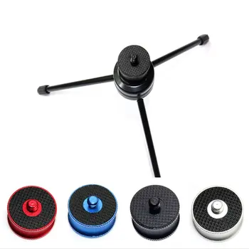 Universal 1/4" Male to 3/8" Female Adapter Screw Camera Tripod Ball Head Monopod Flash Light Stand Mount Accessories
Universal 1/4" Male to 3/8" Female Adapter Screw Camera Tripod Ball Head Monopod Flash Light Stand Mount Accessories