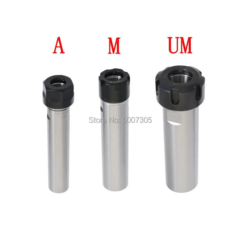 C6 C8 C10 C12 C16 C20 C25 C32 ER8 ER11 ER16 ER20 ER25 ER32 60L 100L 150L Collet Chuck Holder CNC Milling Lengthen Tool carrier
C6 C8 C10 C12 C16 C20 C25 C32 ER8 ER11 ER16 ER20 ER25 ER32 60L 100L 150L Collet Chuck Holder CNC Milling Lengthen Tool carrier