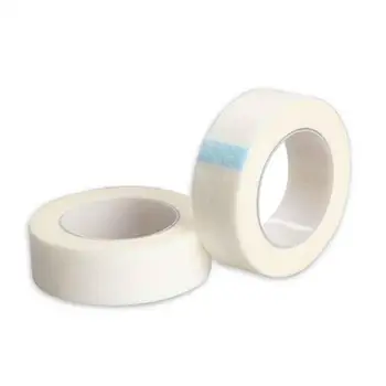 Non-woven Breathable Tape Outdoor Household Emergency First Aid Accessories Easy Tear Tape Transparent Medical Tape
Non-woven Breathable Tape Outdoor Household Emergency First Aid Accessories Easy Tear Tape Transparent Medical Tape