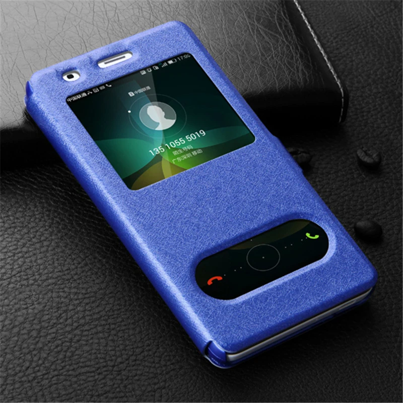 Leather case for Huawei Honor 8 5C Cases For Huawei P8 lite Case HuaweiP9 lite Case With Window View Flip Cover Stand Holder O25
Leather case for Huawei Honor 8 5C Cases For Huawei P8 lite Case HuaweiP9 lite Case With Window View Flip Cover Stand Holder O25