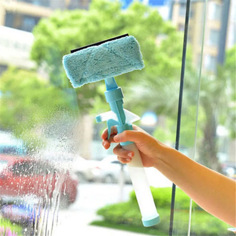 Magic Spray Water Brush Window Glass Cleaner Wiper Car Washing Brush Multifunction
Magic Spray Water Brush Window Glass Cleaner Wiper Car Washing Brush Multifunction